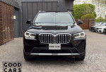 BMW X3 - 1