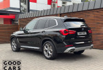 BMW X3 - 4