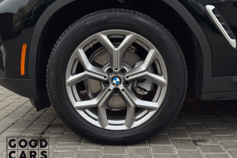 BMW X3 - 12