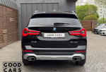 BMW X3 - 5