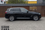BMW X3 - 7