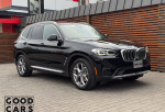 BMW X3 - 8
