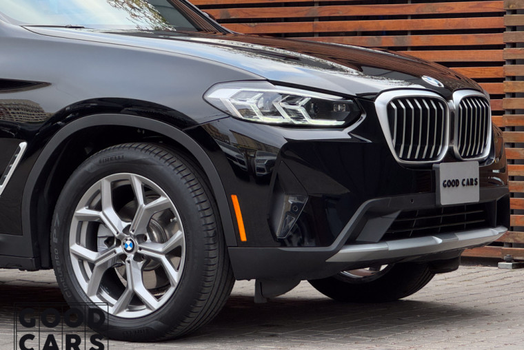 BMW X3 - 15