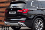 BMW X3 - 16