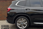 BMW X3 - 13
