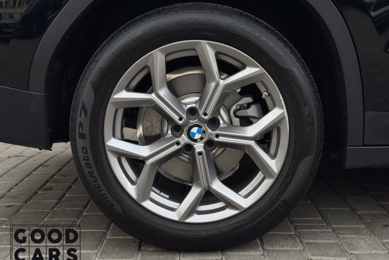 BMW X3 - 14