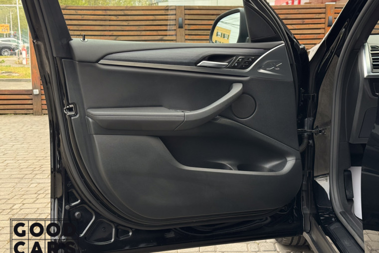 BMW X3 - 17