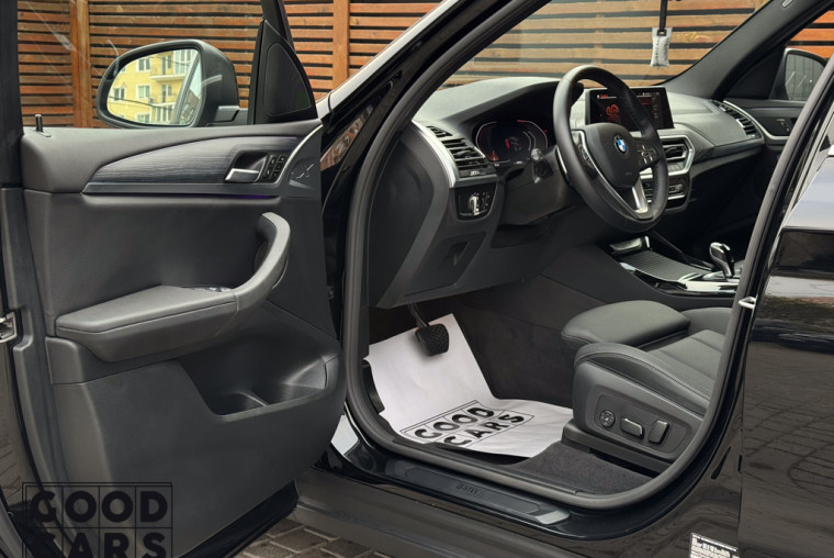 BMW X3 - 19