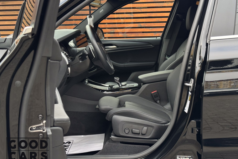 BMW X3 - 20