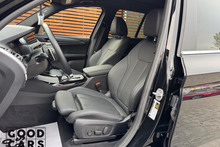 BMW X3 - 21
