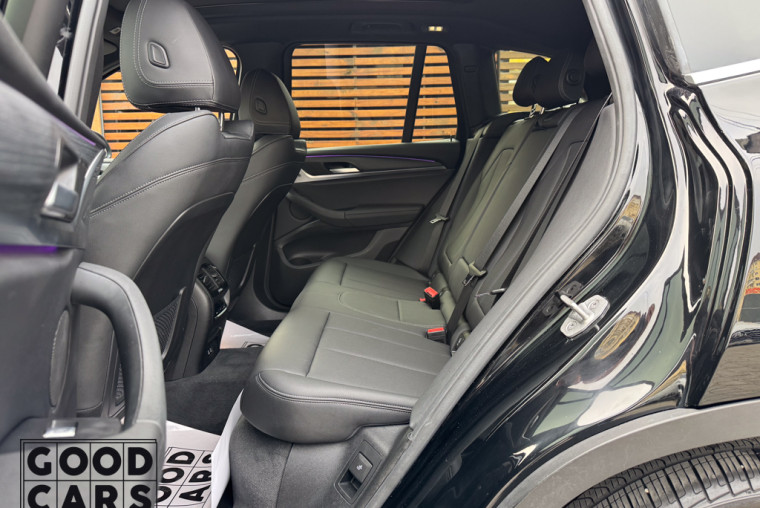 BMW X3 - 23