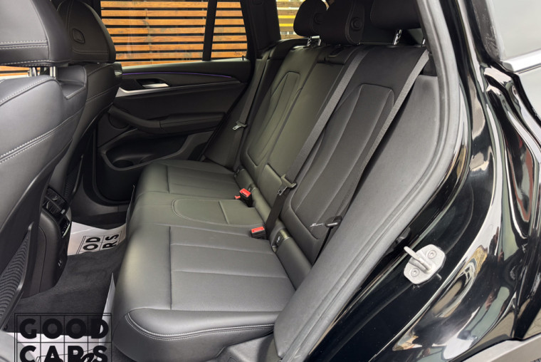 BMW X3 - 24