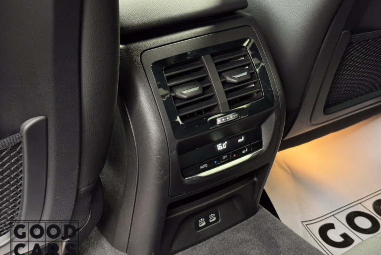 BMW X3 - 25