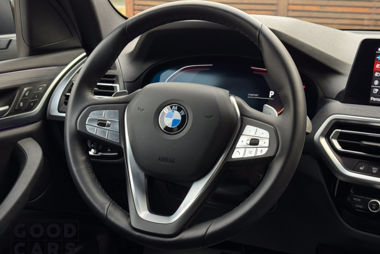 BMW X3 - 26