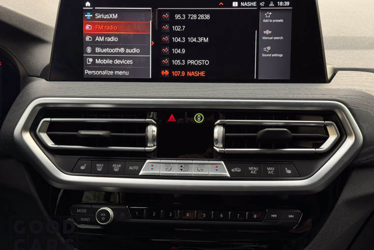 BMW X3 - 30