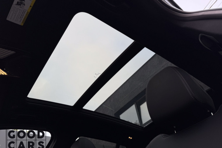 BMW X3 - 33