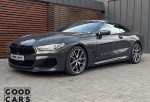 BMW M850i - 2