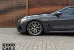 BMW M850i - 13