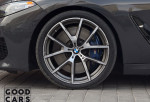 BMW M850i - 14