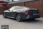 BMW M850i - 4