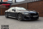 BMW M850i - 8