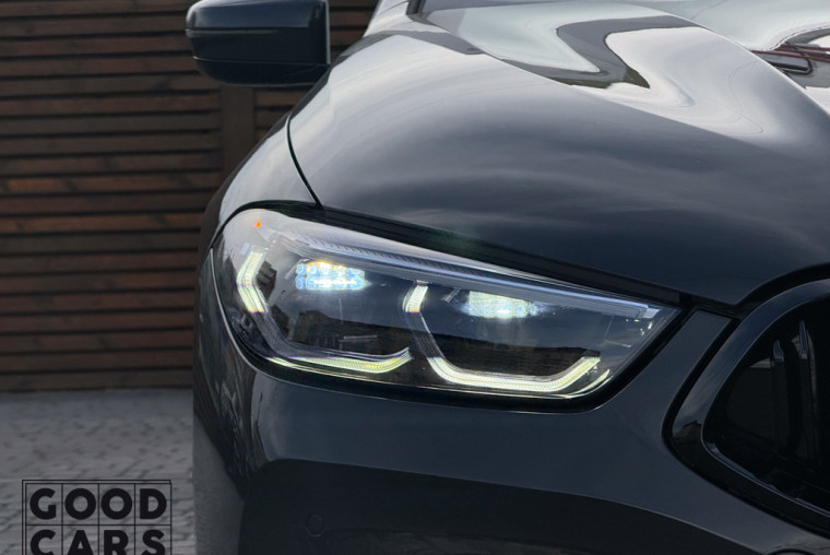 BMW M850i - 9