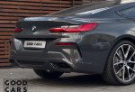 BMW M850i - 12