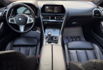 BMW M850i - 25