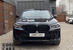 BMW X4 - 1