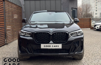 BMW X4 - 2022