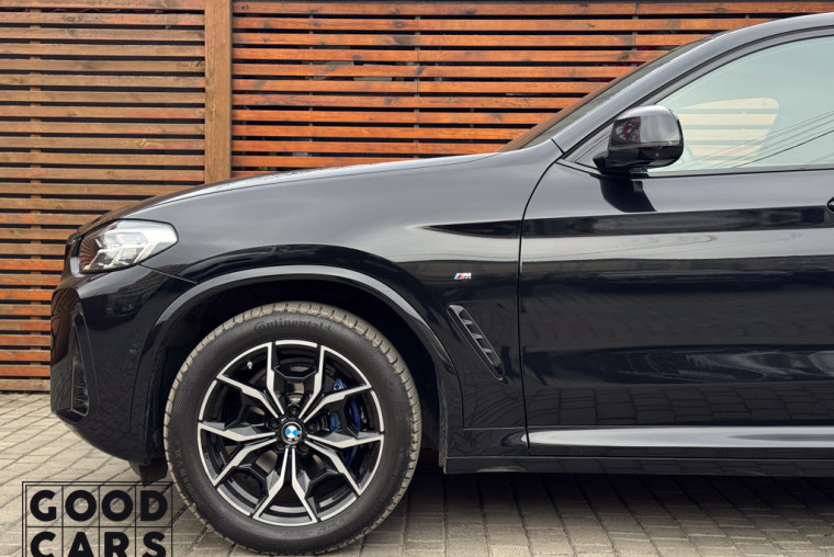 BMW X4 - 10