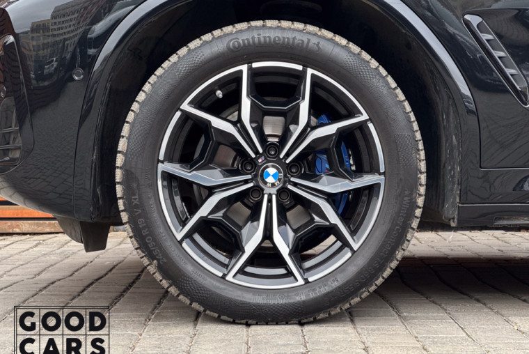 BMW X4 - 11