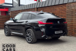 BMW X4 - 4