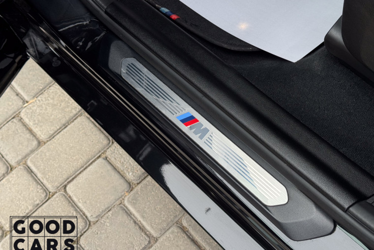 BMW X4 - 16