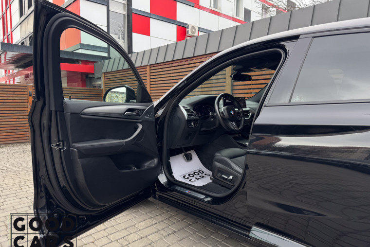 BMW X4 - 17