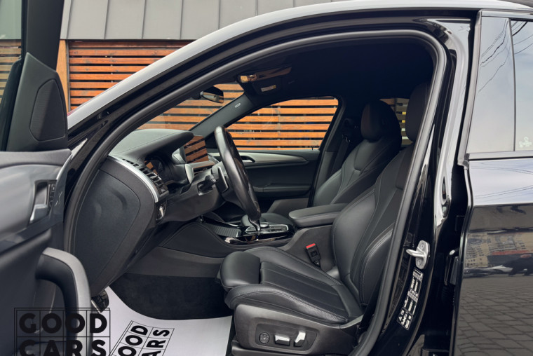 BMW X4 - 18