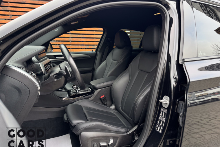 BMW X4 - 19