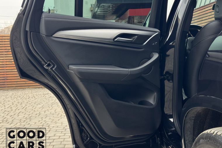 BMW X4 - 20