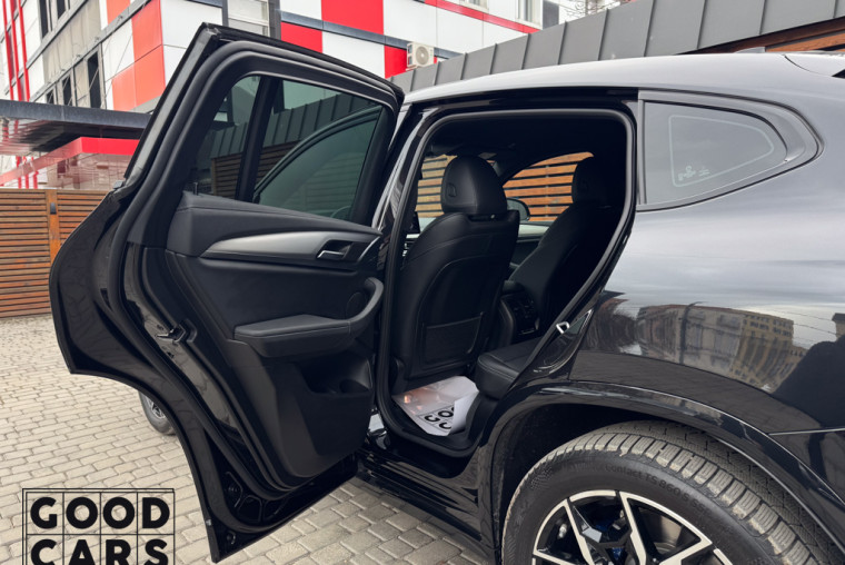 BMW X4 - 21