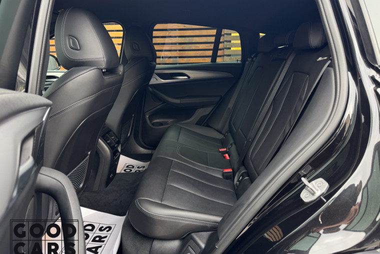 BMW X4 - 22
