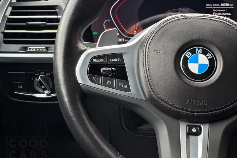BMW X4 - 26
