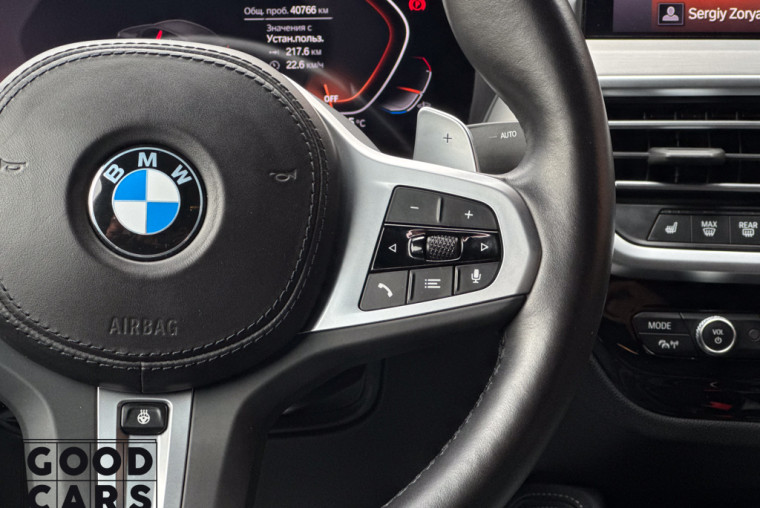 BMW X4 - 27