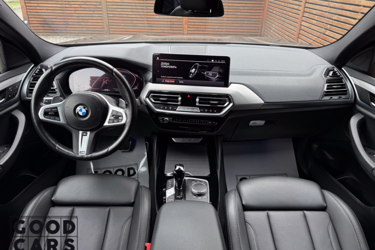 BMW X4 - 28