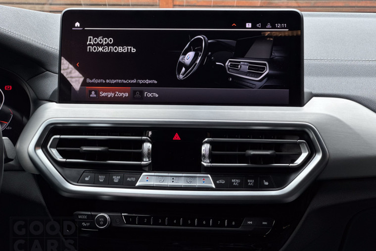 BMW X4 - 29