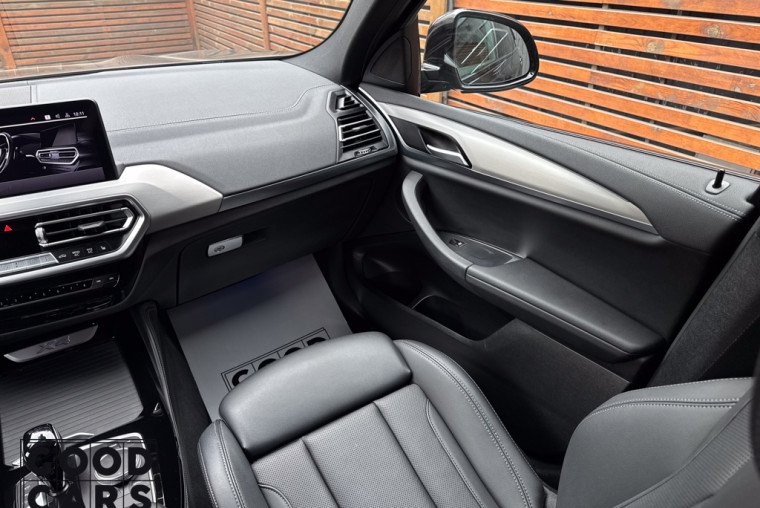 BMW X4 - 30