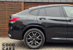 BMW X4 - 12