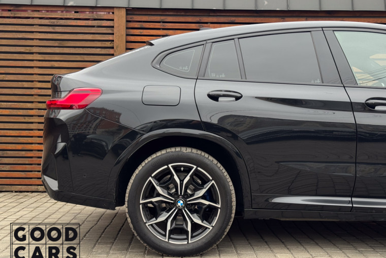 BMW X4 - 12