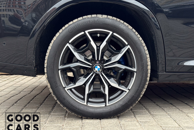 BMW X4 - 13