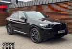 BMW X4 - 8