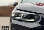 BMW X4 - 9